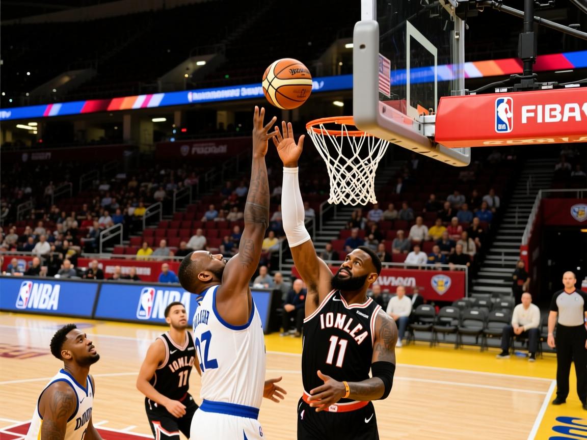 -米兰体育官方下载火箭主场击败步行者，哈登砍下+分