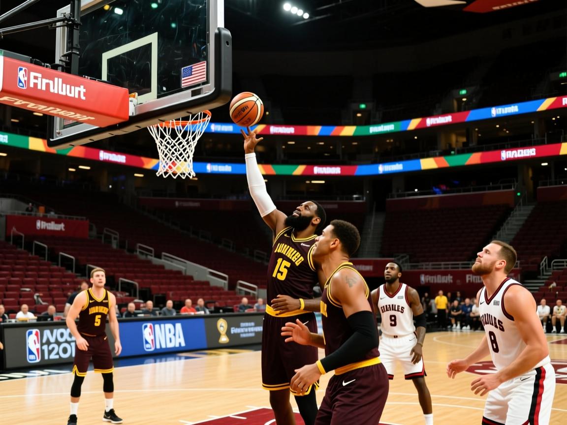 -米兰体育官方下载猛龙胜尼克斯，范弗利特成队中最佳  第2张